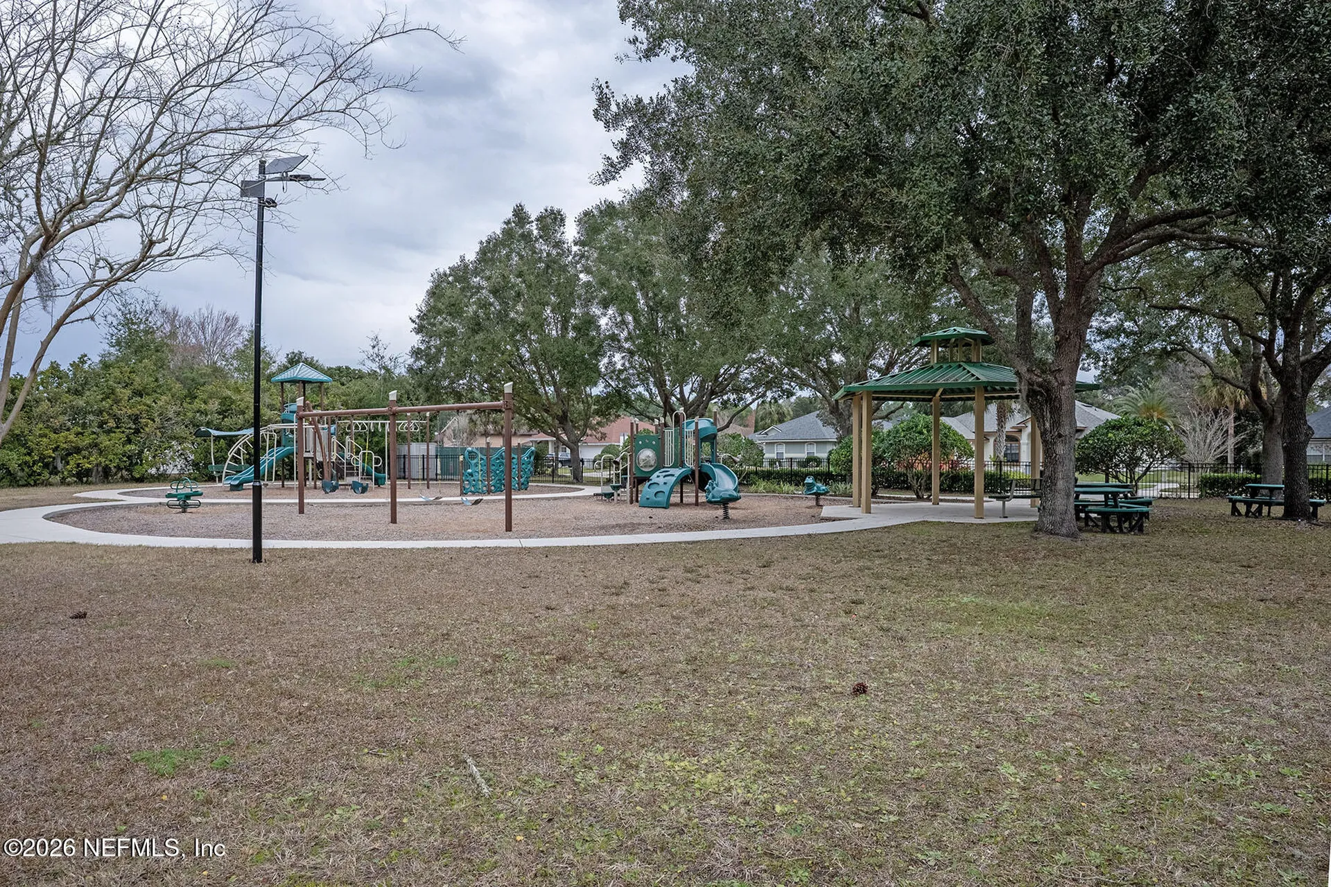 30547 Forest Parke Drive Fernandina Beach FL 32034