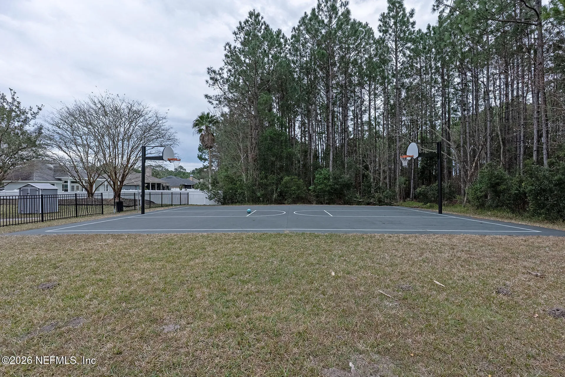 30547 Forest Parke Drive Fernandina Beach FL 32034