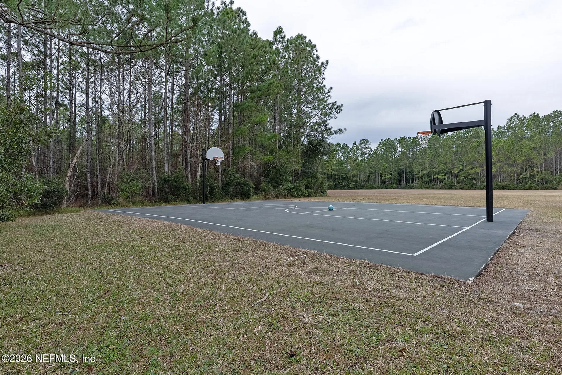 30547 Forest Parke Drive Fernandina Beach FL 32034