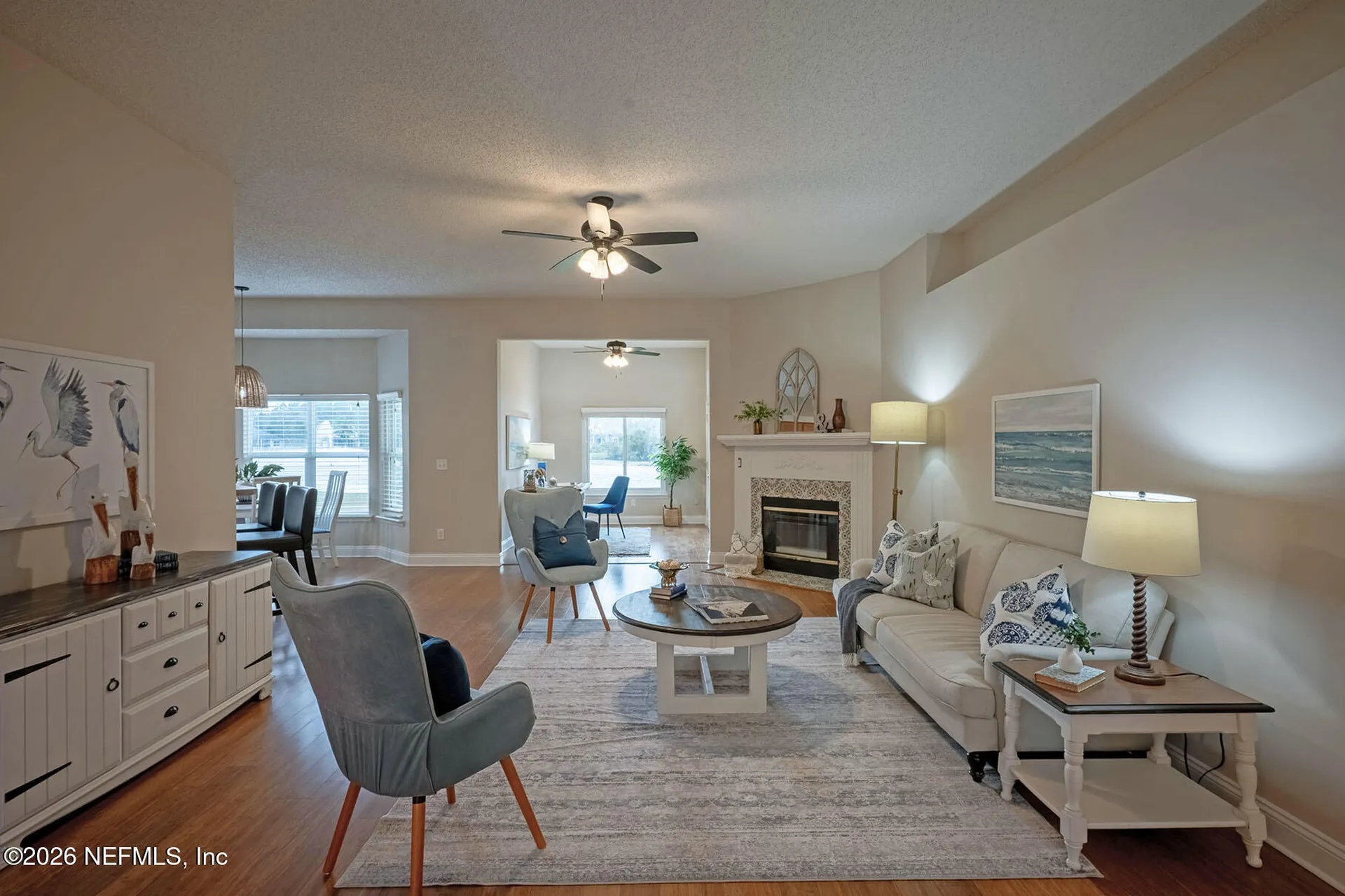 30547 Forest Parke Drive Fernandina Beach FL 32034