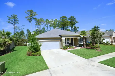 1487 Falabella Drive Jacksonville FL 32218
