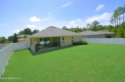 1487 Falabella Drive Jacksonville FL 32218