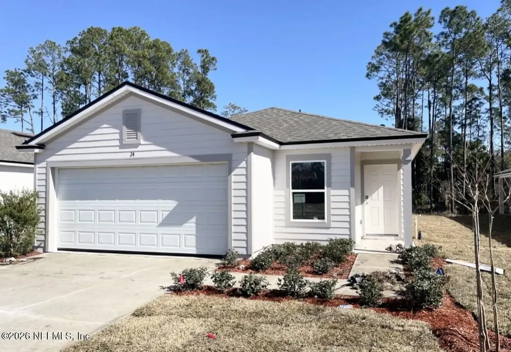 24 Flagstick Lane Bunnell FL 32110