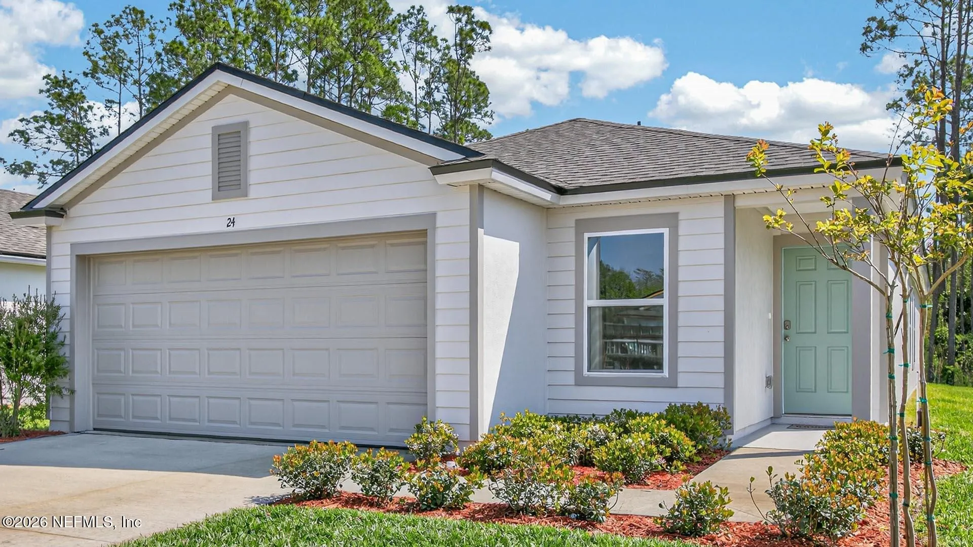 24 Flagstick Lane Bunnell FL 32110