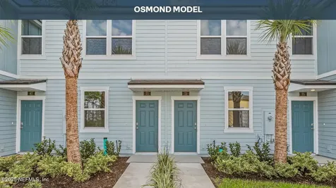 58 Montellano Road St. Augustine FL 32084