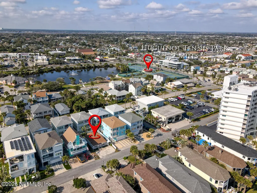 1812 Ocean Drive S Jacksonville Beach FL 32250