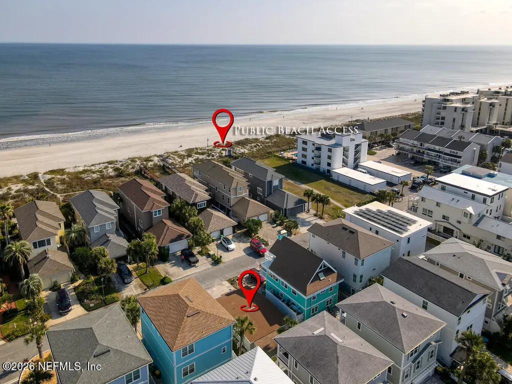 1812 Ocean Drive S Jacksonville Beach FL 32250