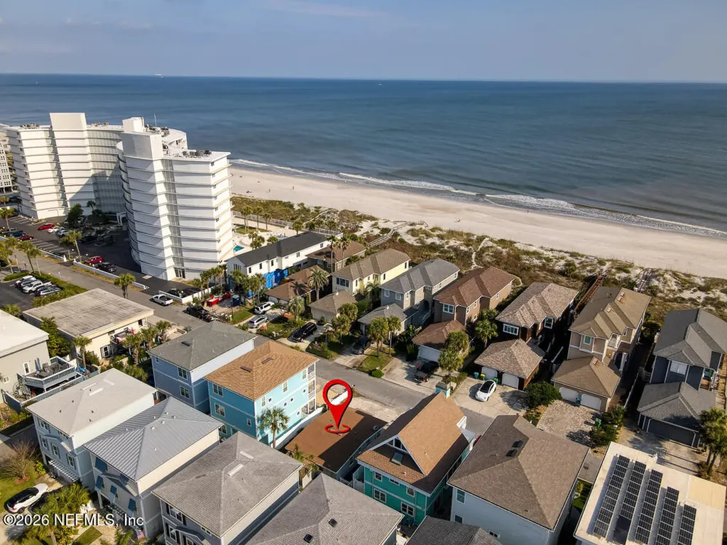 1812 Ocean Drive S Jacksonville Beach FL 32250