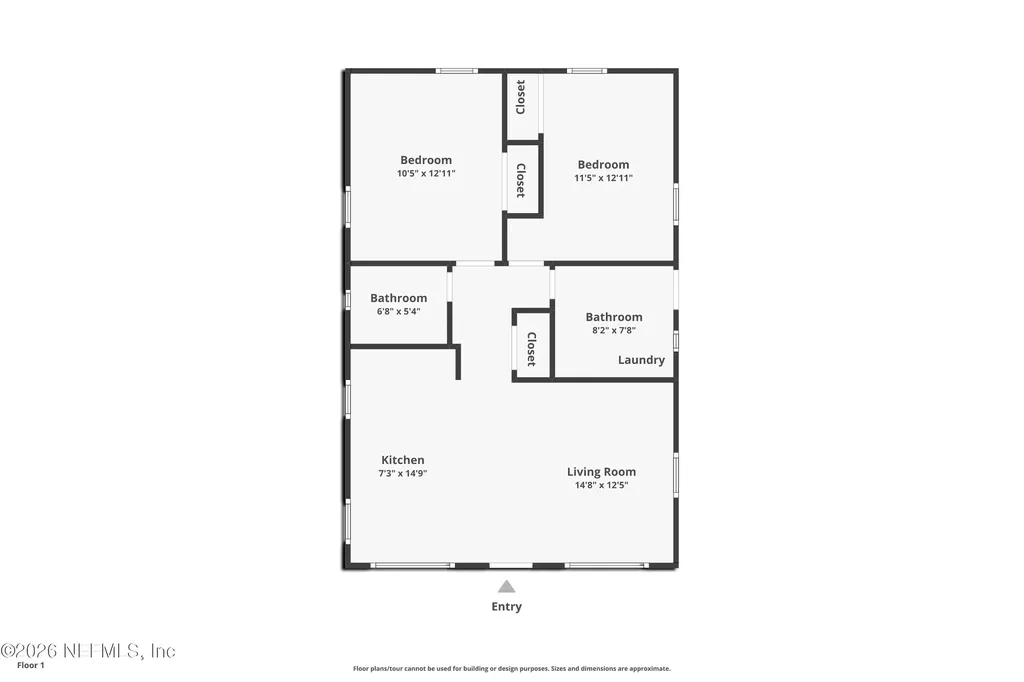 1812 Ocean Drive S Jacksonville Beach FL 32250
