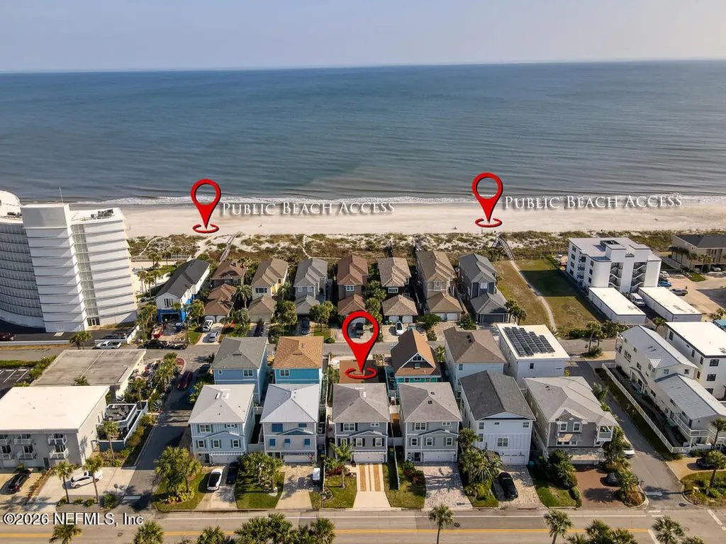 1812 Ocean Drive S Jacksonville Beach FL 32250