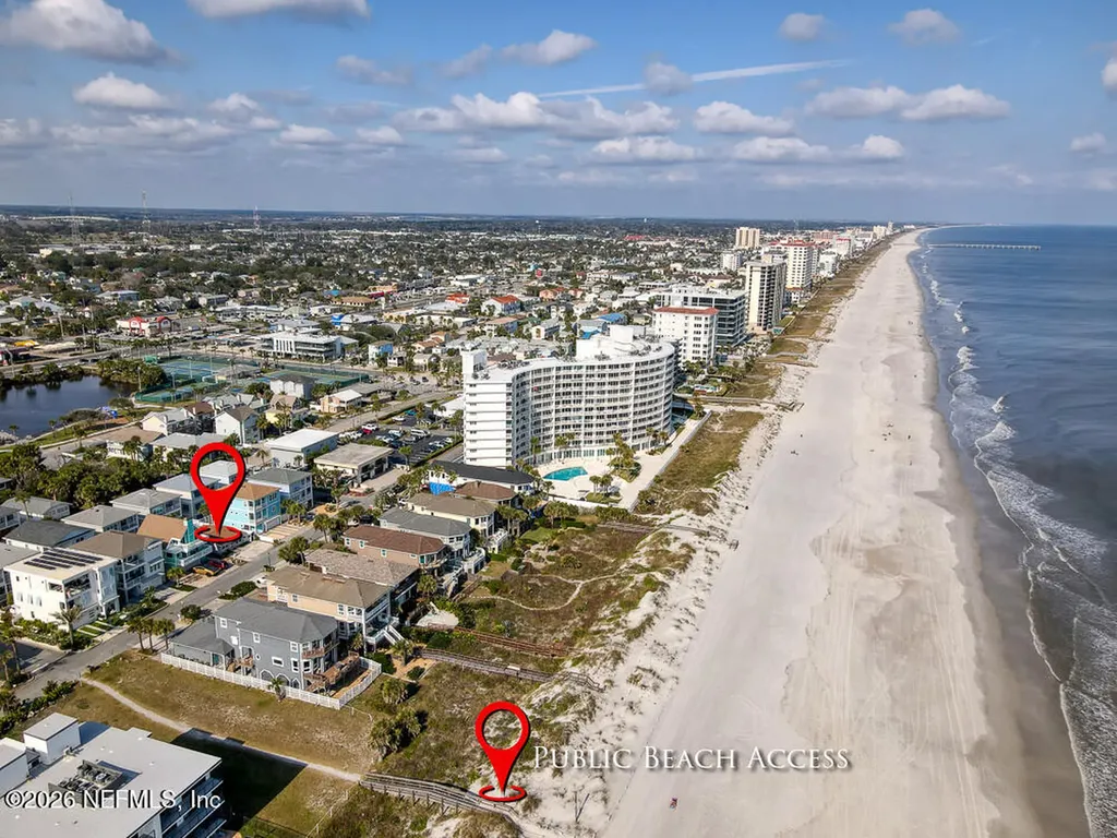 1812 Ocean Drive S Jacksonville Beach FL 32250