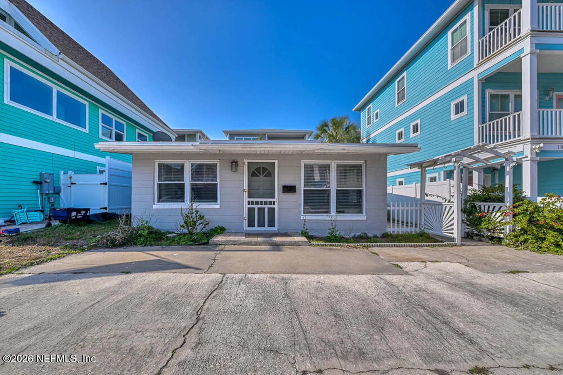 1812 Ocean Drive S Jacksonville Beach FL 32250