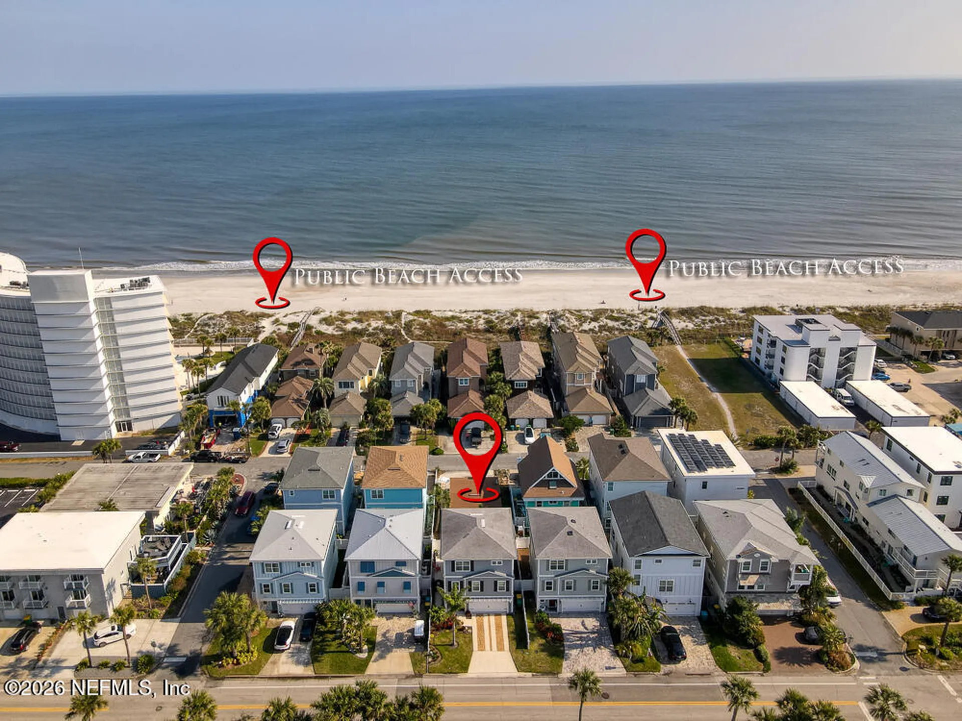 1812 Ocean Drive S Jacksonville Beach FL 32250