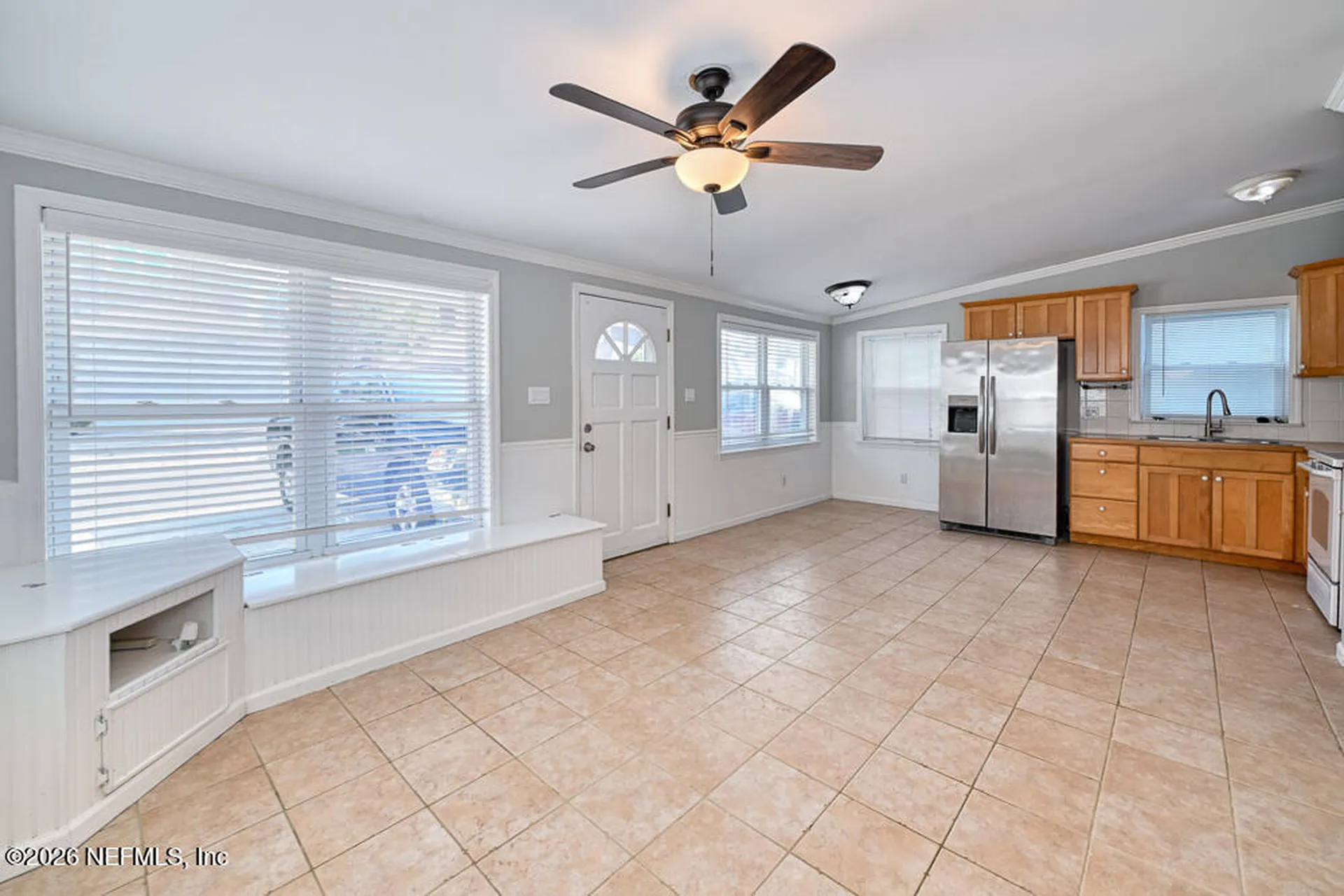 1812 Ocean Drive S Jacksonville Beach FL 32250