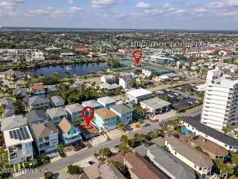 1812 Ocean Drive S Jacksonville Beach FL 32250
