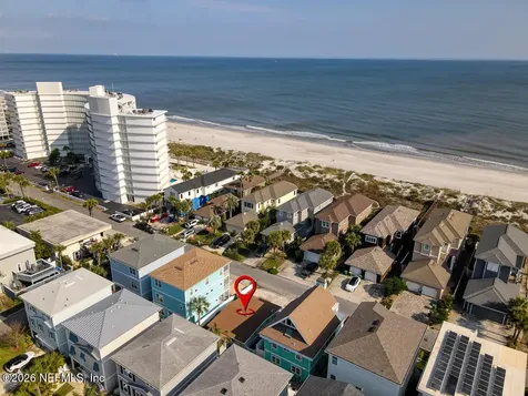 1812 Ocean Drive S Jacksonville Beach FL 32250