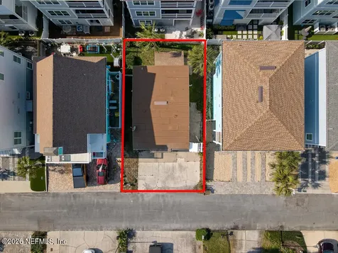 1812 Ocean Drive S Jacksonville Beach FL 32250