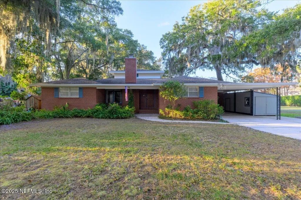 1461 Wentworth Avenue Jacksonville FL 32259