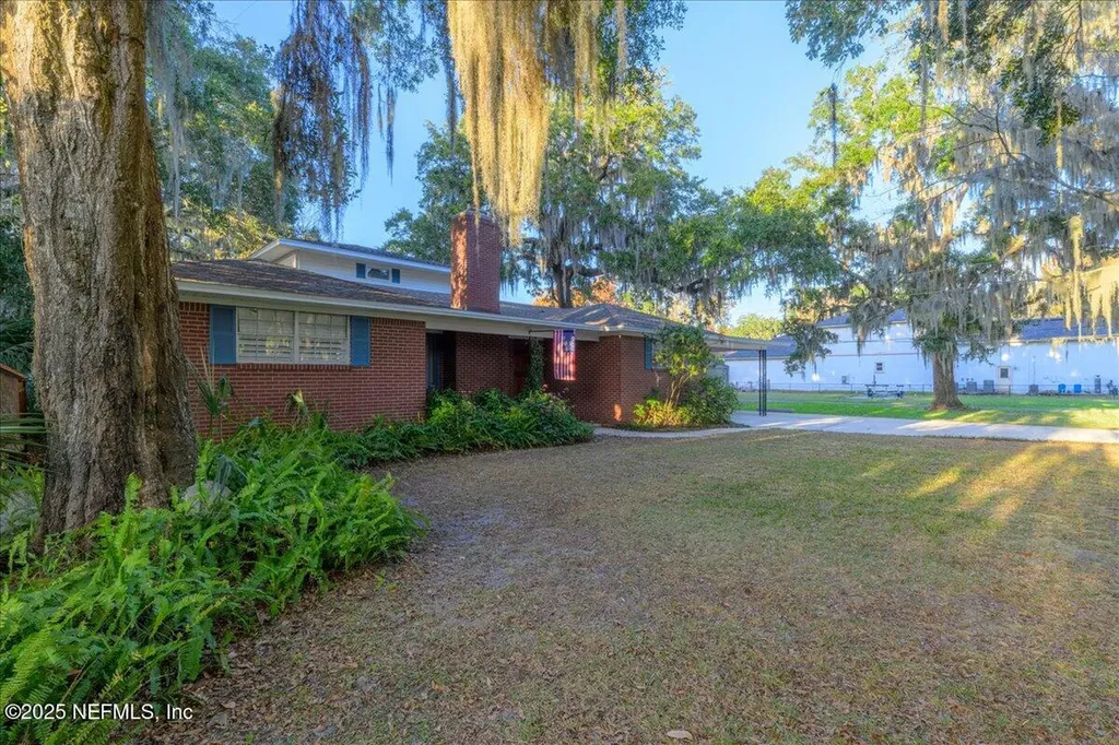 1461 Wentworth Avenue Jacksonville FL 32259