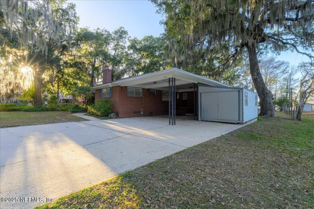 1461 Wentworth Avenue Jacksonville FL 32259
