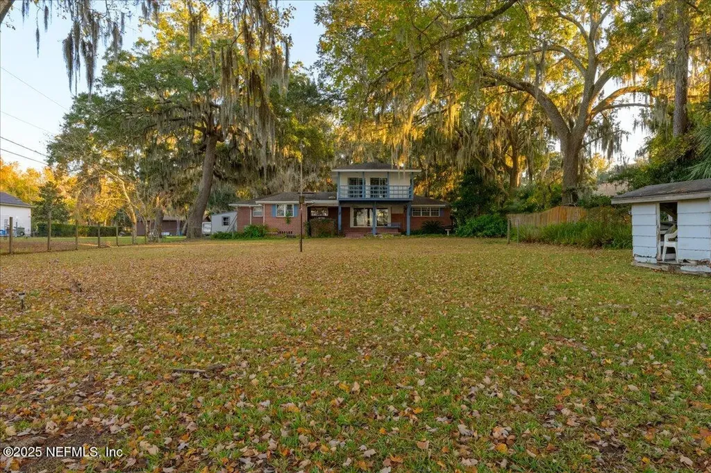 1461 Wentworth Avenue Jacksonville FL 32259