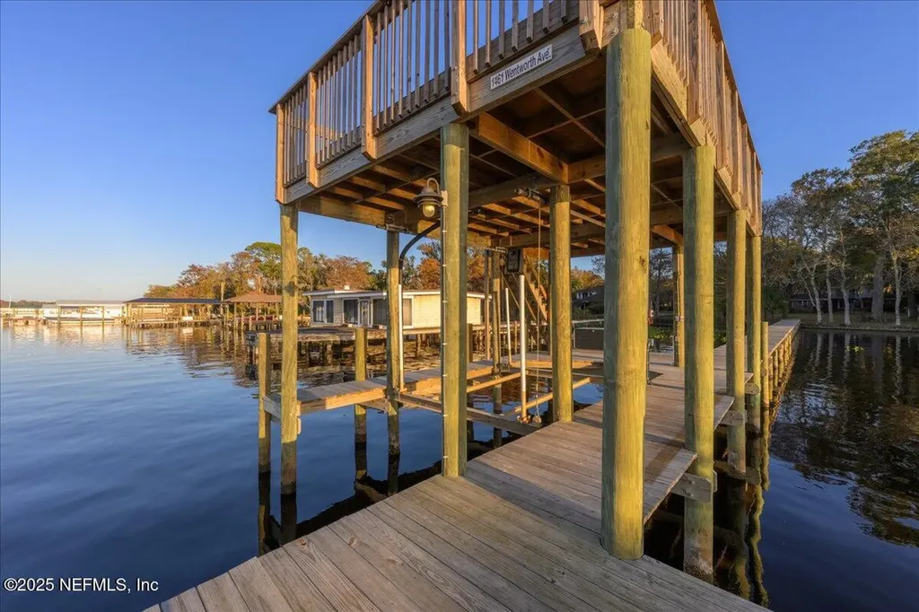 1461 Wentworth Avenue Jacksonville FL 32259