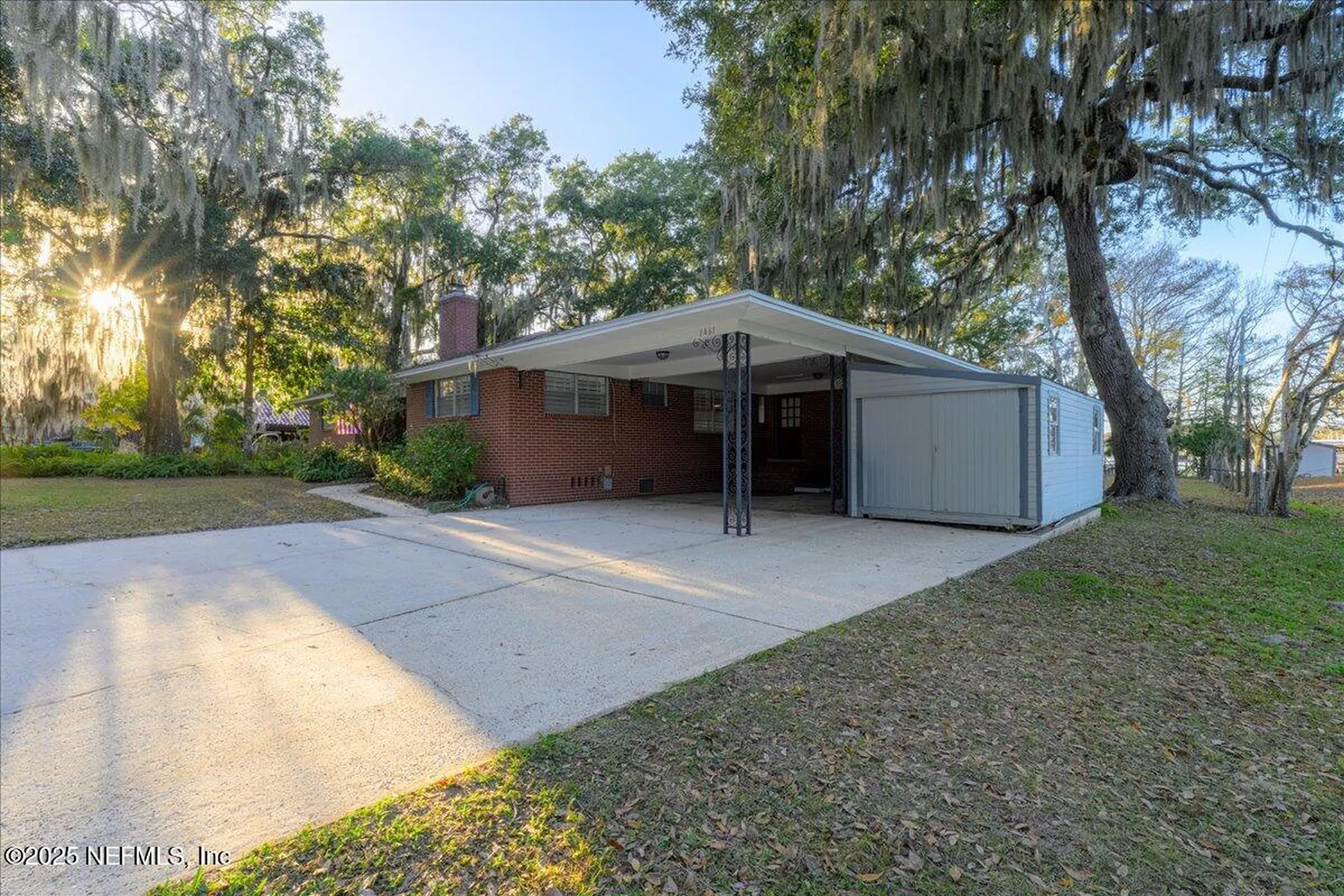1461 Wentworth Avenue Jacksonville FL 32259