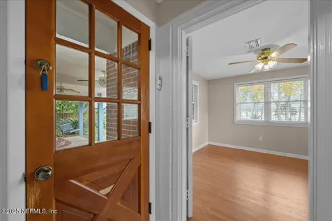 1461 Wentworth Avenue Jacksonville FL 32259