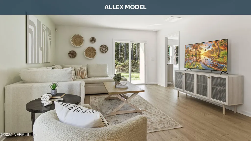 20 Flagstick Lane Bunnell FL 32110