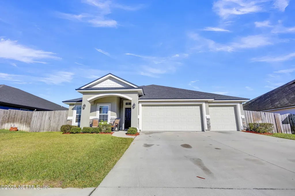 3034 Vianey Place Green Cove Springs FL 32043