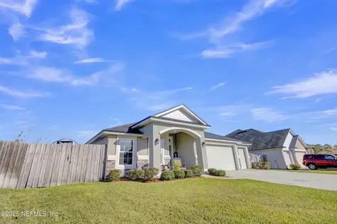 3034 Vianey Place Green Cove Springs FL 32043