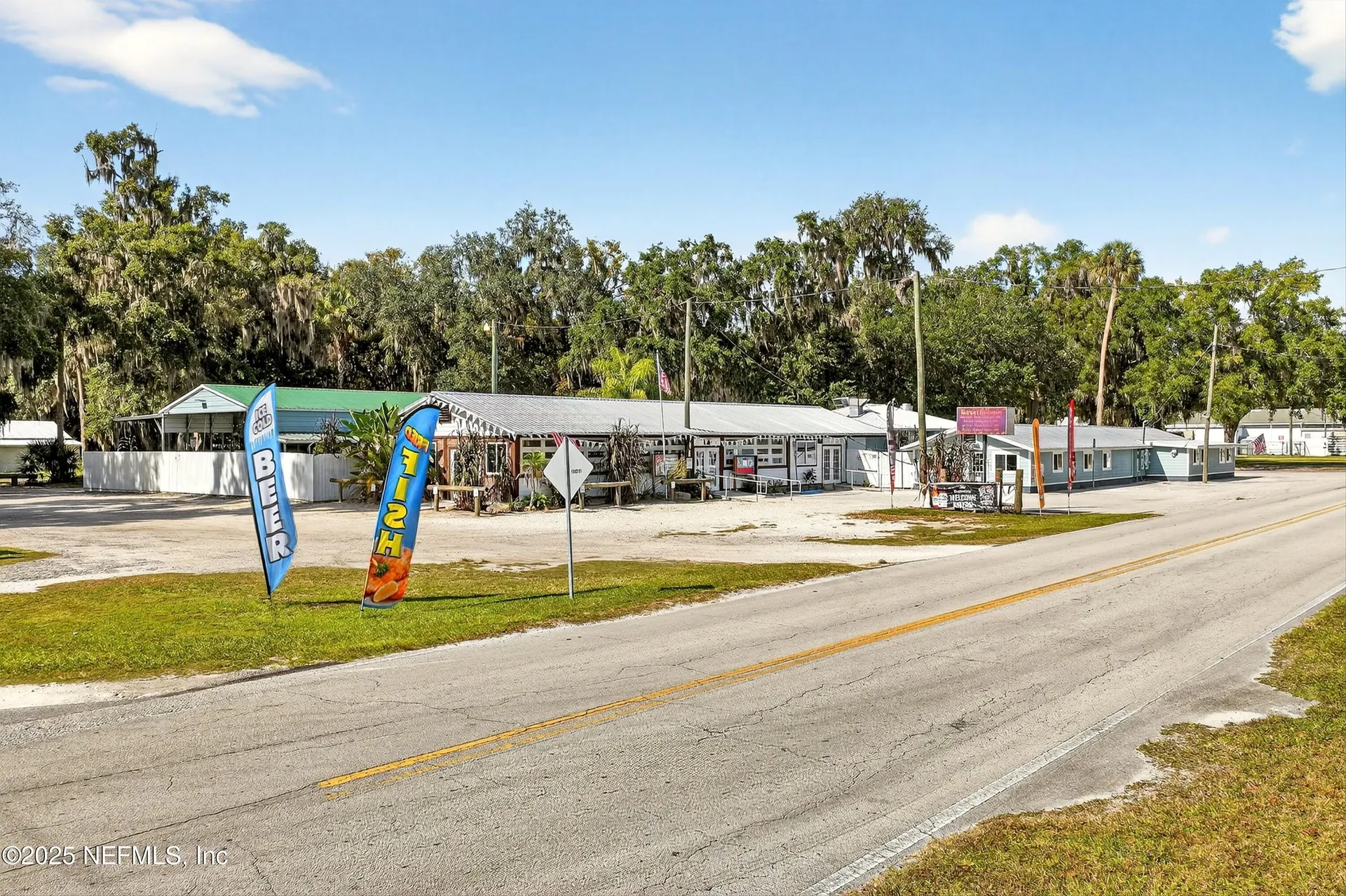 765 3rd Avenue Welaka FL 32189