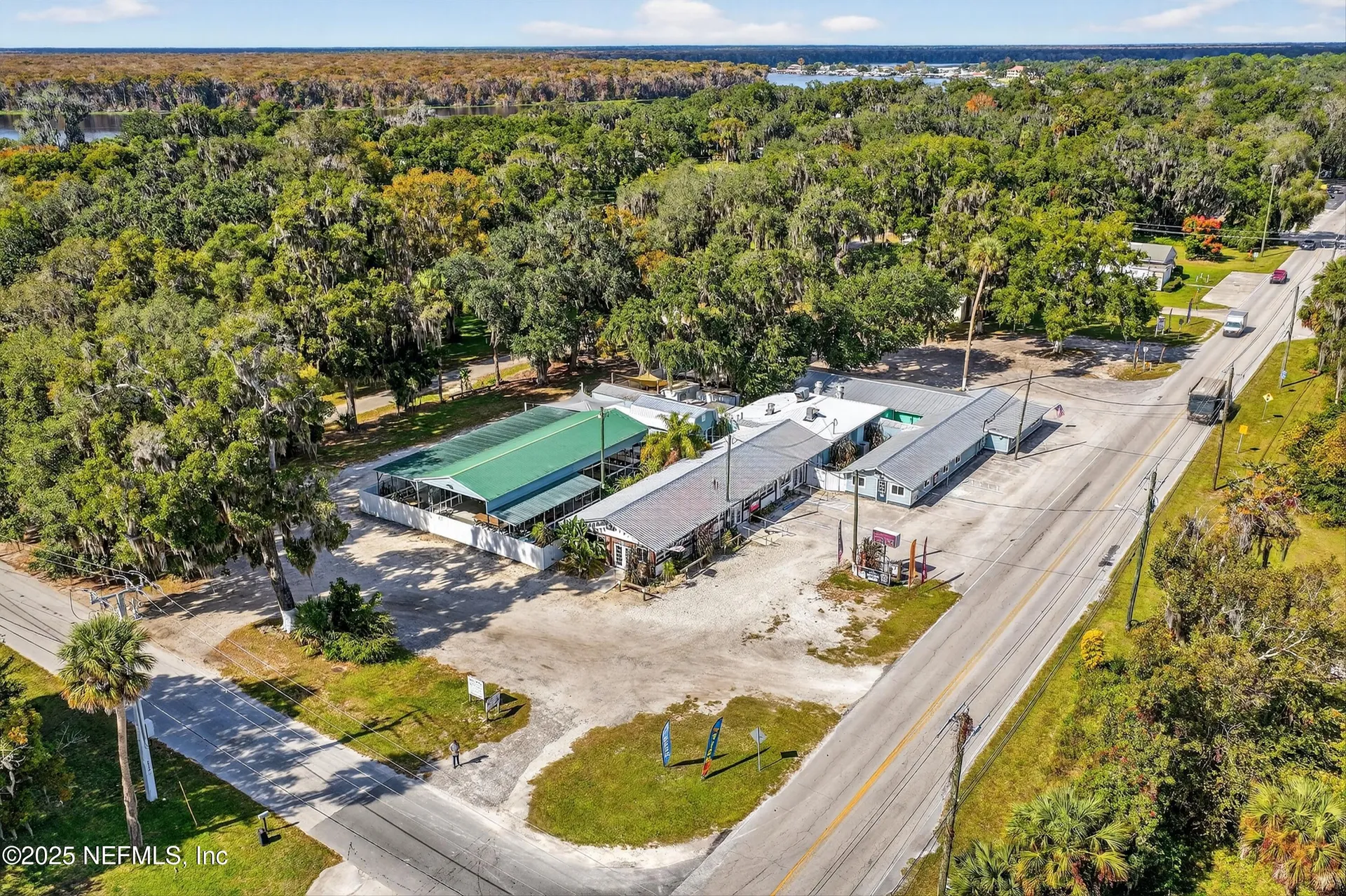 765 3rd Avenue Welaka FL 32189