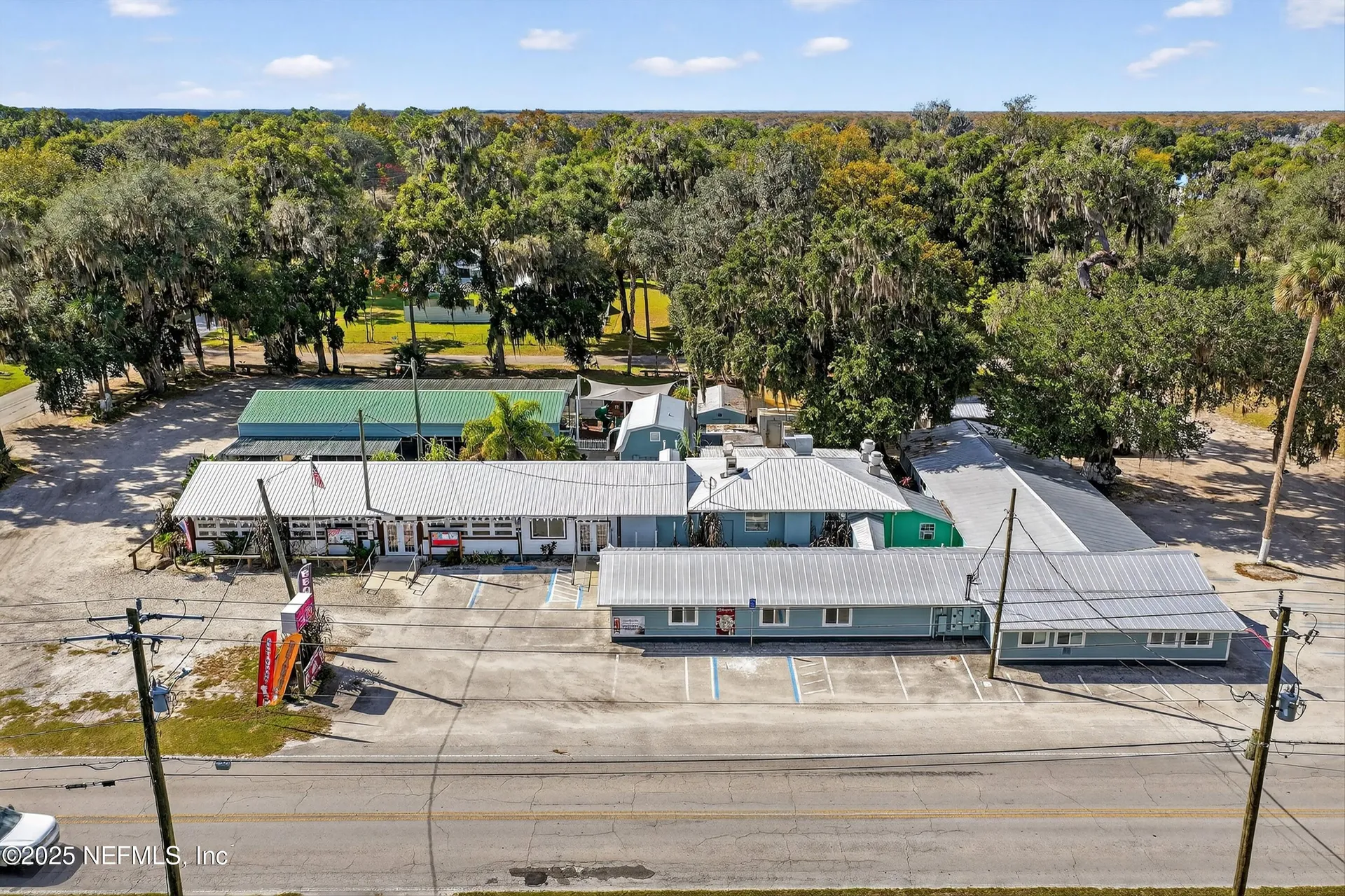 765 3rd Avenue Welaka FL 32189