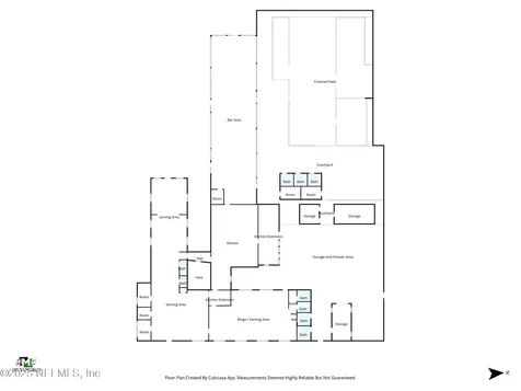 765 3rd Avenue Welaka FL 32189