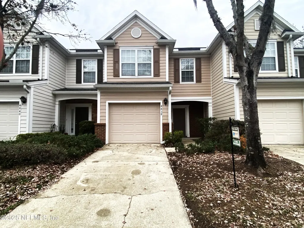 4838 Parkhurst Place Jacksonville FL 32256
