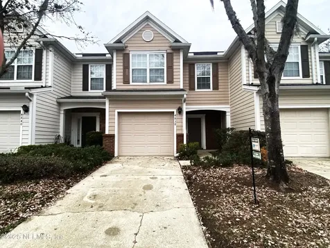 4838 Parkhurst Place Jacksonville FL 32256