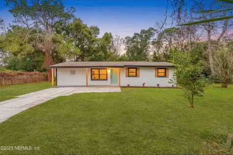 12033 Gentian Court Jacksonville FL 32246