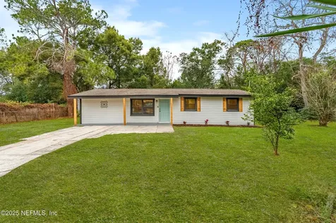 12033 Gentian Court Jacksonville FL 32246