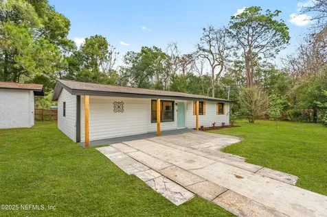 12033 Gentian Court Jacksonville FL 32246
