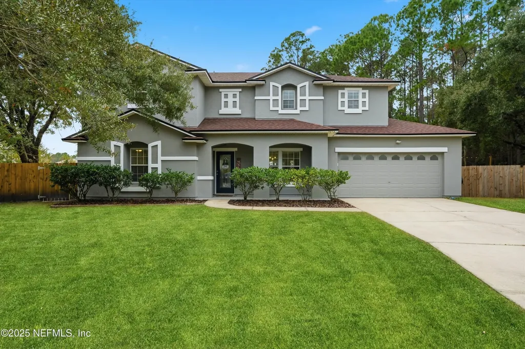 7213 Beekman Lake Drive S Jacksonville FL 32222
