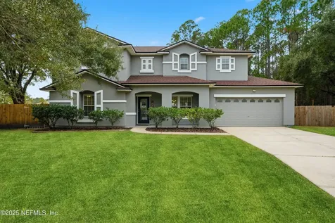 7213 Beekman Lake Drive S Jacksonville FL 32222