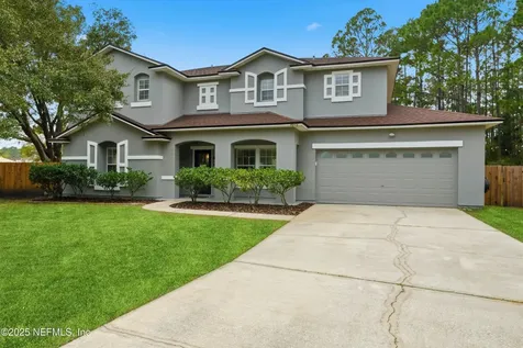 7213 Beekman Lake Drive S Jacksonville FL 32222
