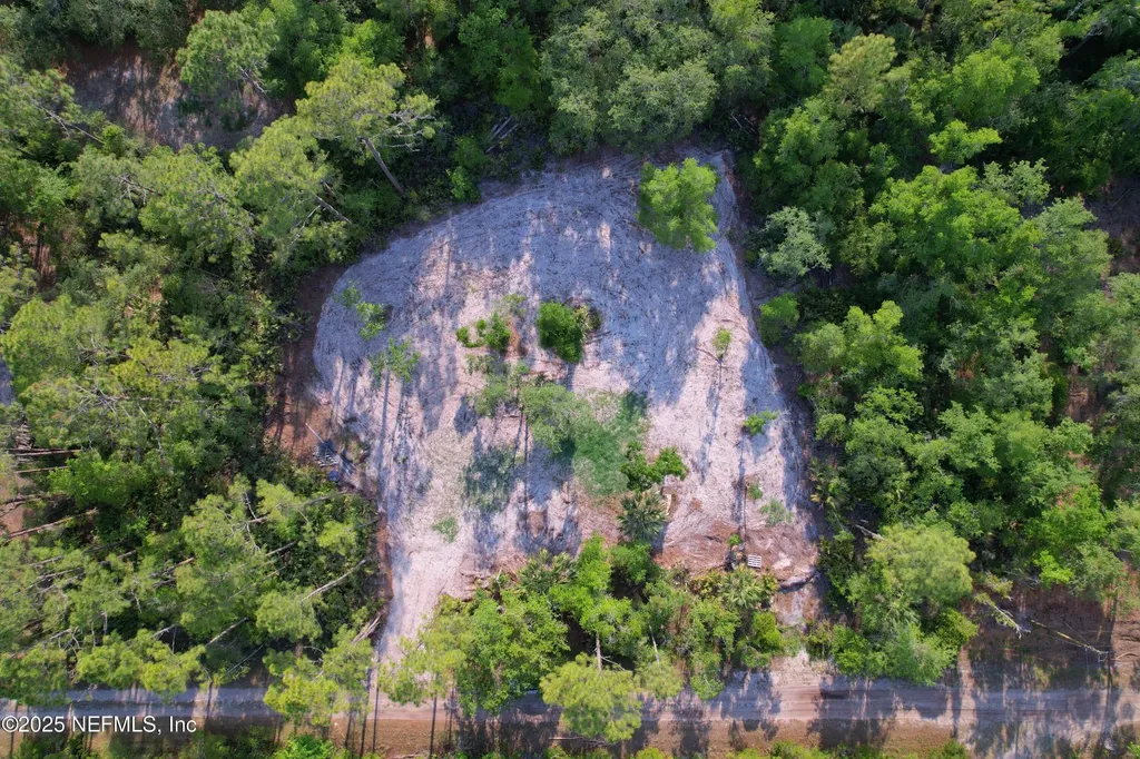 121 Stella Road Georgetown FL 32139