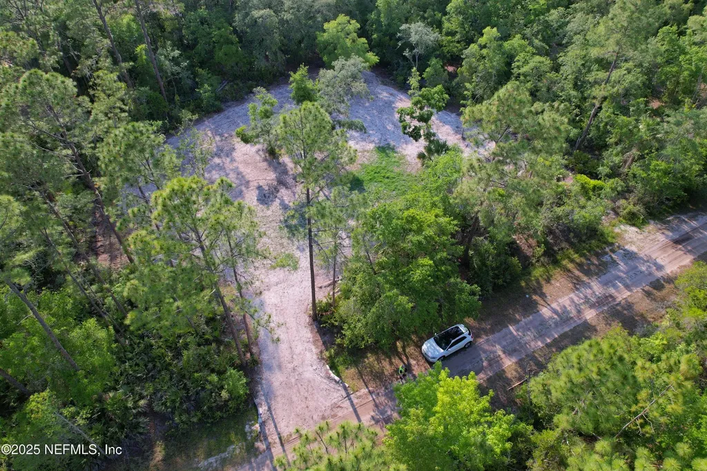 121 Stella Road Georgetown FL 32139