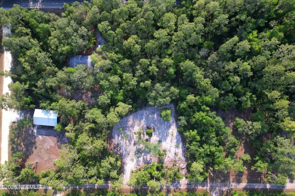 121 Stella Road Georgetown FL 32139