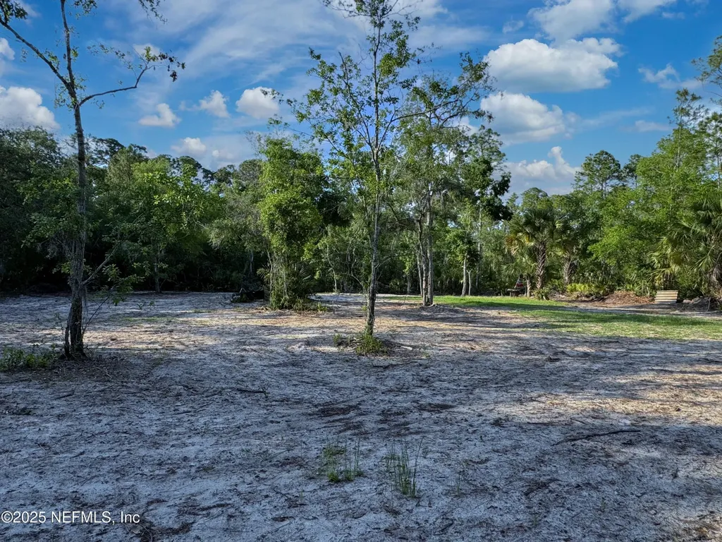 121 Stella Road Georgetown FL 32139
