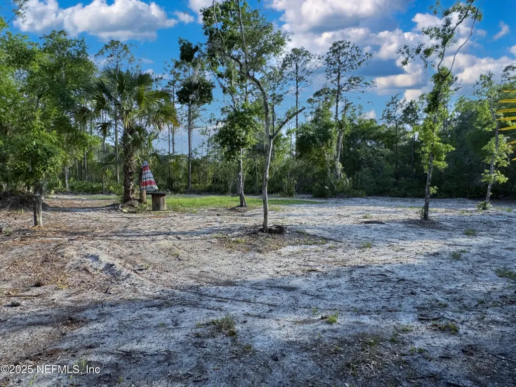 121 Stella Road Georgetown FL 32139
