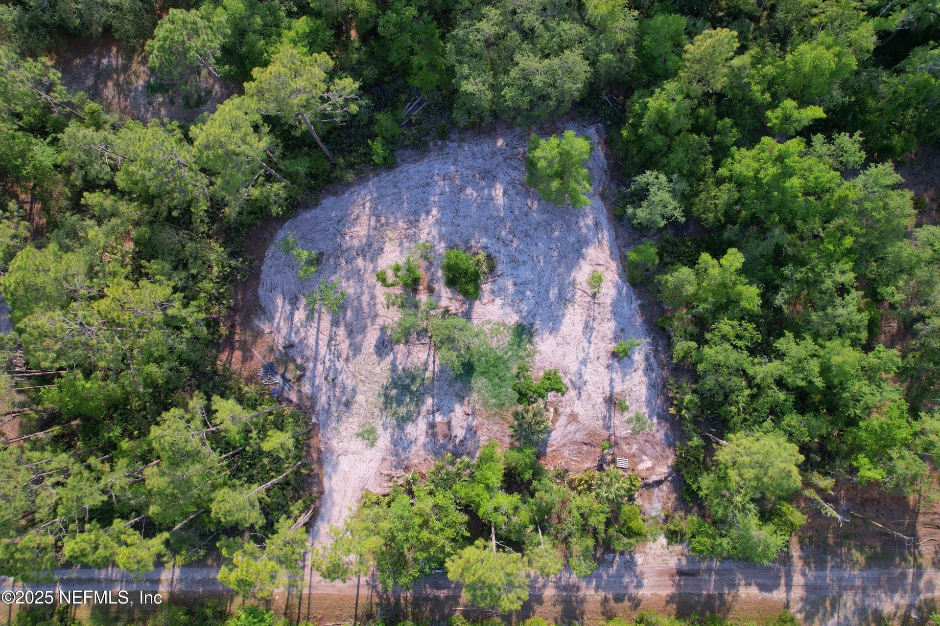 121 Stella Road Georgetown FL 32139
