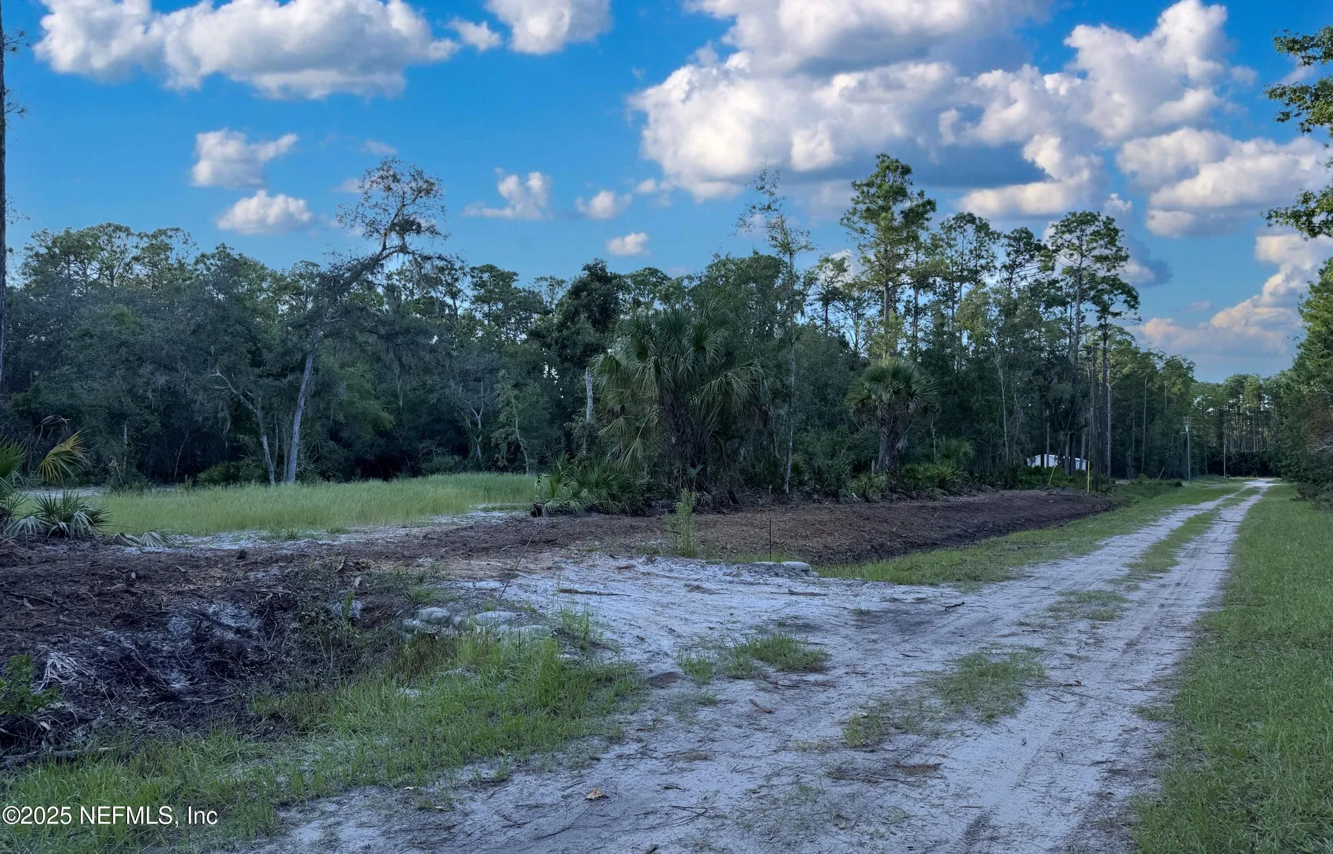 121 Stella Road Georgetown FL 32139